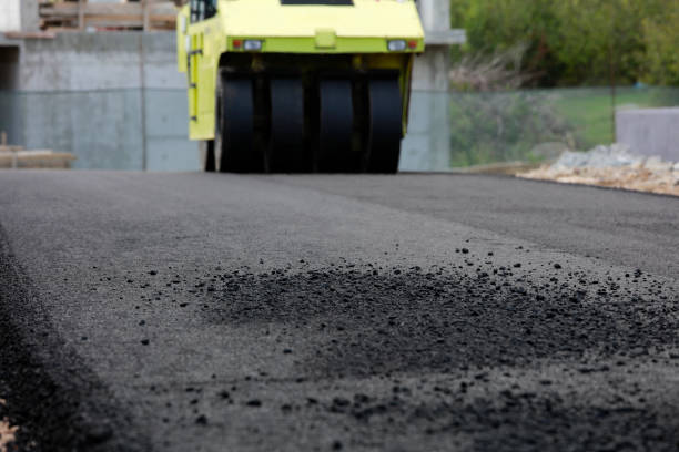 Best Residential Paver Driveway  in Kalaheo, HI