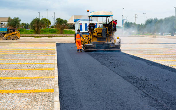 Best Brick Driveway Pavers  in Kalaheo, HI
