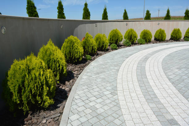 Best Residential Driveway Paver Services  in Kalaheo, HI