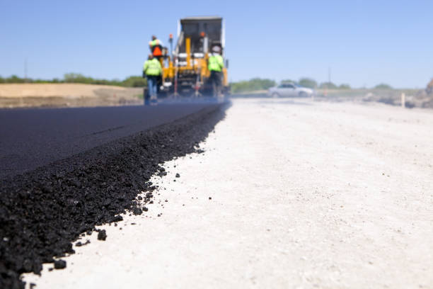 Best Driveway Repair Near Me  in Kalaheo, HI
