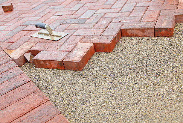 Reasons to Select Us for Your Driveway Paving Requirements in Kalaheo, HI