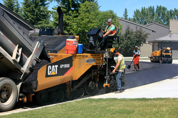 Best Driveway Pavers Near Me  in Kalaheo, HI