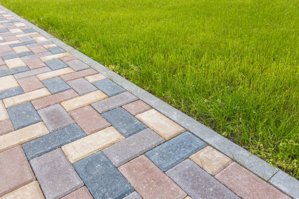 Best Commercial Driveway Pavers  in Kalaheo, HI