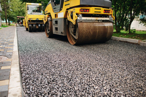 Best Decorative Driveway Pavers  in Kalaheo, HI